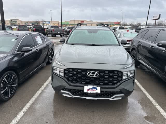 2023 Hyundai Santa Fe XRT