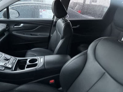 2023 Hyundai Santa Fe XRT