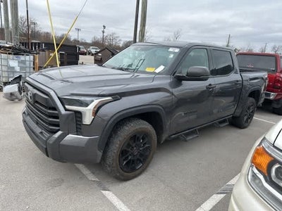 2023 Toyota Tundra SR5