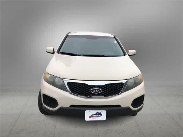 2011 Kia Sorento LX