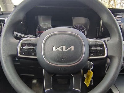 2023 Kia Sorento LX