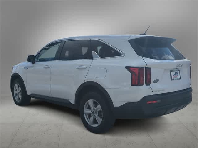 2023 Kia Sorento LX
