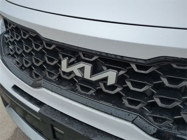 2022 Kia Sorento X-Line EX