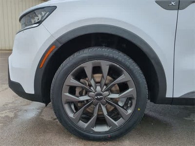 2022 Kia Sorento X-Line EX