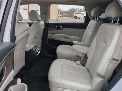 2022 Kia Sorento X-Line EX