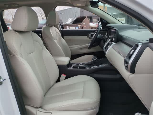 2022 Kia Sorento X-Line EX