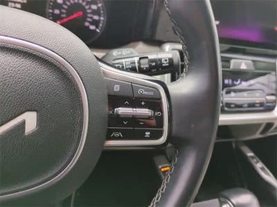 2022 Kia Sorento X-Line EX