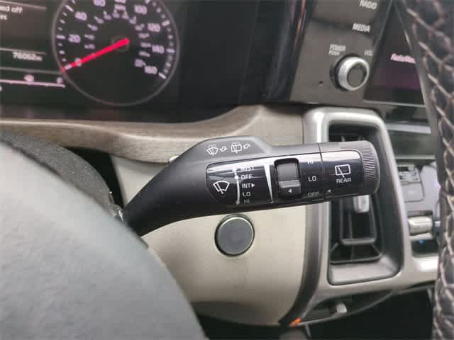 2022 Kia Sorento X-Line EX