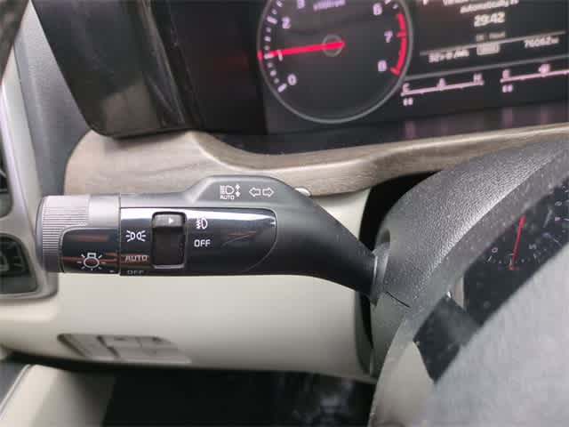 2022 Kia Sorento X-Line EX