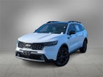 2022 Kia Sorento X-Line EX