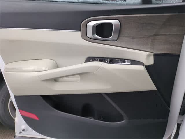 2022 Kia Sorento X-Line EX