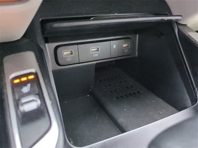 2022 Kia Sorento X-Line EX