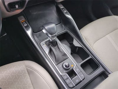 2022 Kia Sorento X-Line EX