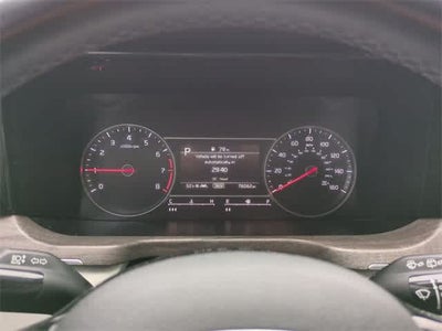 2022 Kia Sorento X-Line EX