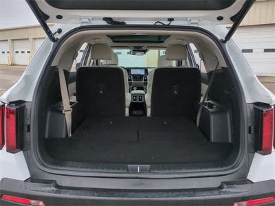 2022 Kia Sorento X-Line EX