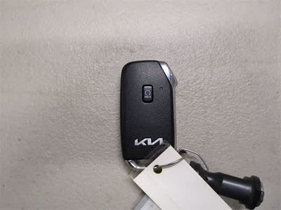 2022 Kia Sorento X-Line EX