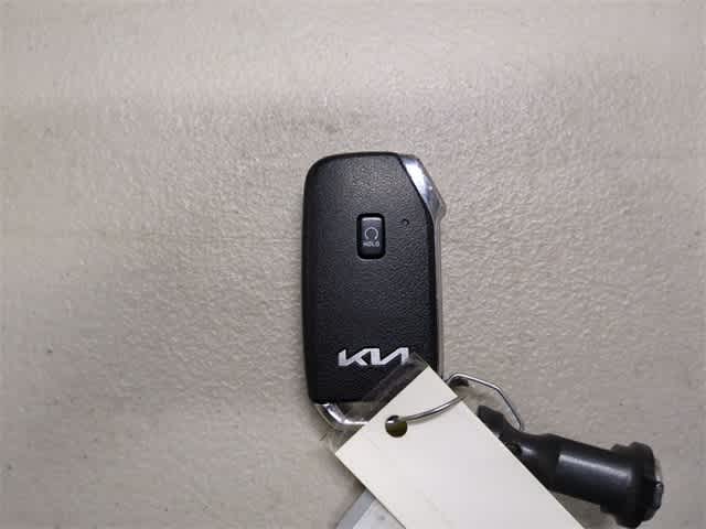 2022 Kia Sorento X-Line EX