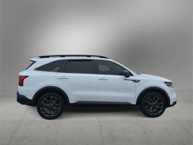 2022 Kia Sorento X-Line EX