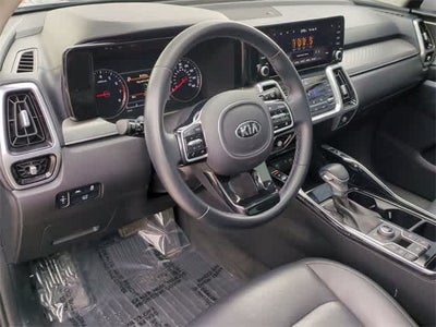 2021 Kia Sorento SX