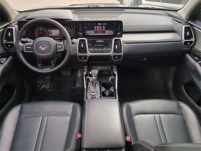2021 Kia Sorento SX
