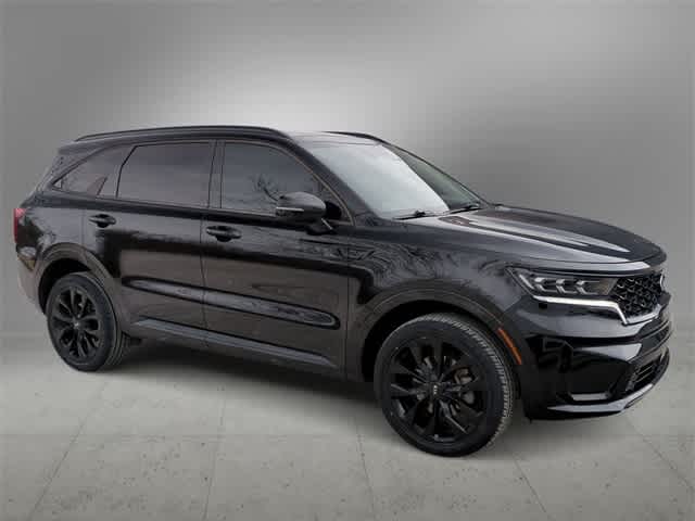 2021 Kia Sorento SX