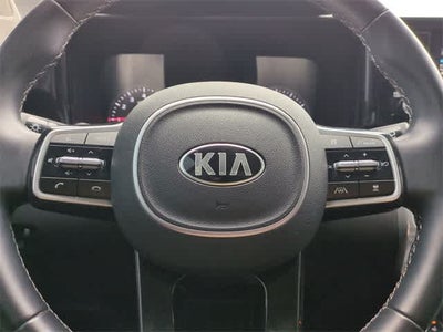 2021 Kia Sorento SX