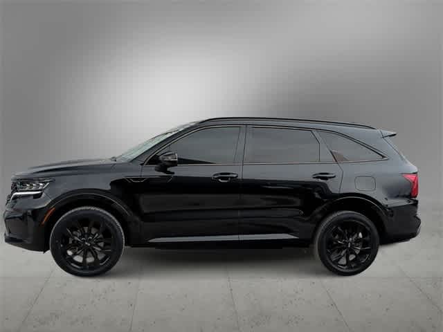2021 Kia Sorento SX