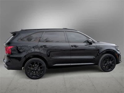 2021 Kia Sorento SX