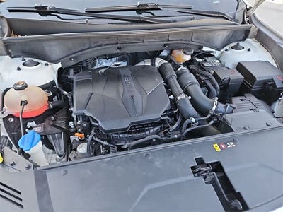 2021 Kia Sorento SX Prestige X-Line