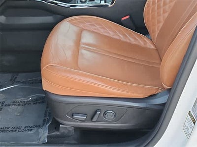 2021 Kia Sorento SX Prestige X-Line