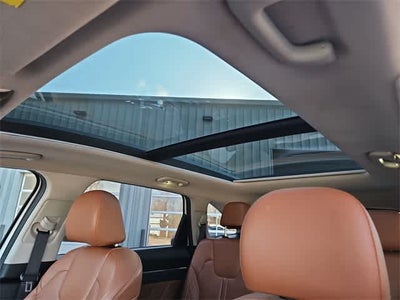 2021 Kia Sorento SX Prestige X-Line