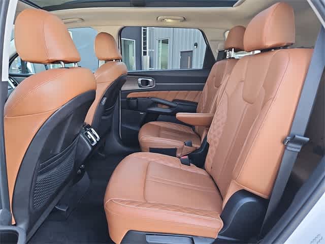 2021 Kia Sorento SX Prestige X-Line
