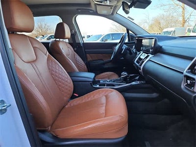2021 Kia Sorento SX Prestige X-Line