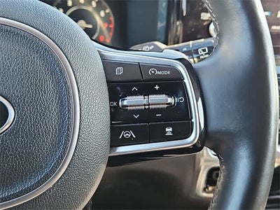 2021 Kia Sorento SX Prestige X-Line