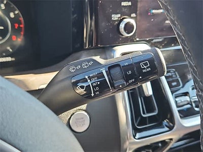 2021 Kia Sorento SX Prestige X-Line