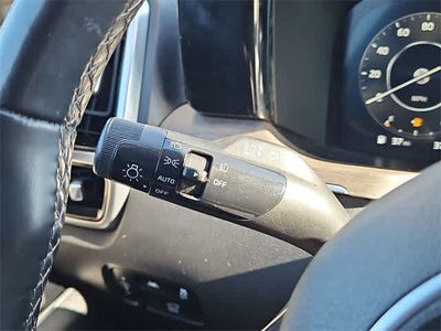 2021 Kia Sorento SX Prestige X-Line