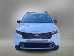 2021 Kia Sorento SX Prestige X-Line