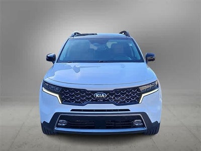 2021 Kia Sorento SX Prestige X-Line