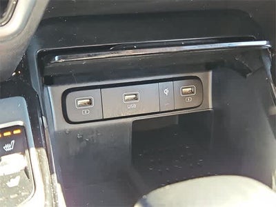 2021 Kia Sorento SX Prestige X-Line