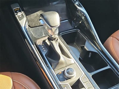 2021 Kia Sorento SX Prestige X-Line