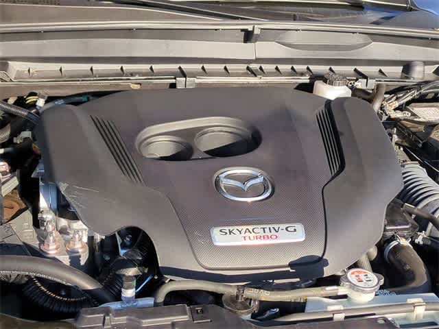 2025 Mazda Mazda CX-50 2.5 Turbo Premium Package