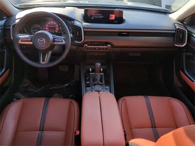 2025 Mazda Mazda CX-50 2.5 Turbo Premium Package