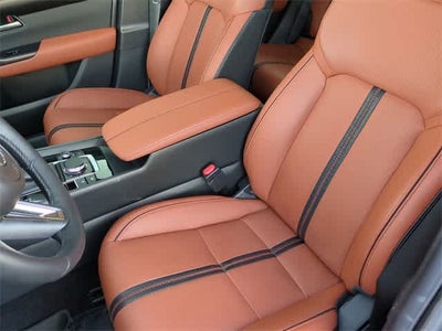 2025 Mazda Mazda CX-50 2.5 Turbo Premium Package