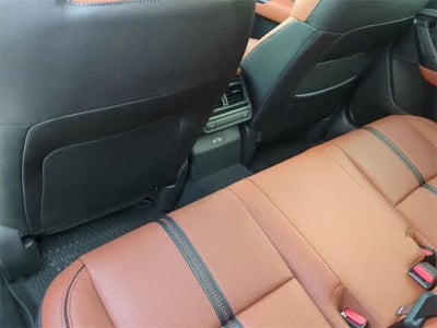 2025 Mazda Mazda CX-50 2.5 Turbo Premium Package