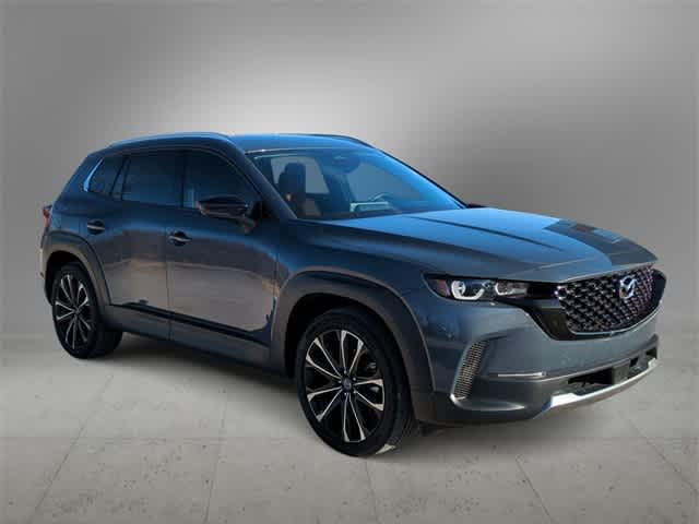 2025 Mazda Mazda CX-50 2.5 Turbo Premium Package