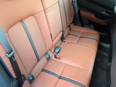 2025 Mazda Mazda CX-50 2.5 Turbo Premium Package