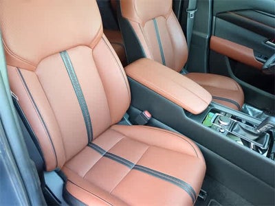 2025 Mazda Mazda CX-50 2.5 Turbo Premium Package