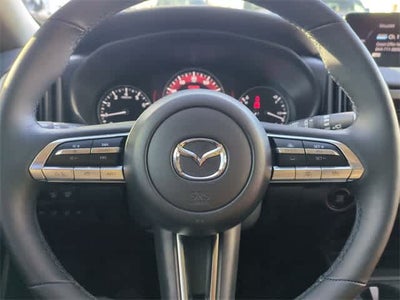 2025 Mazda Mazda CX-50 2.5 Turbo Premium Package