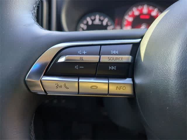 2025 Mazda Mazda CX-50 2.5 Turbo Premium Package