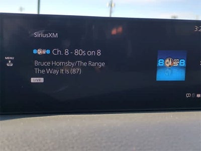 2025 Mazda Mazda CX-50 2.5 Turbo Premium Package